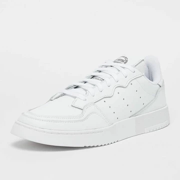adidas Supercourt White