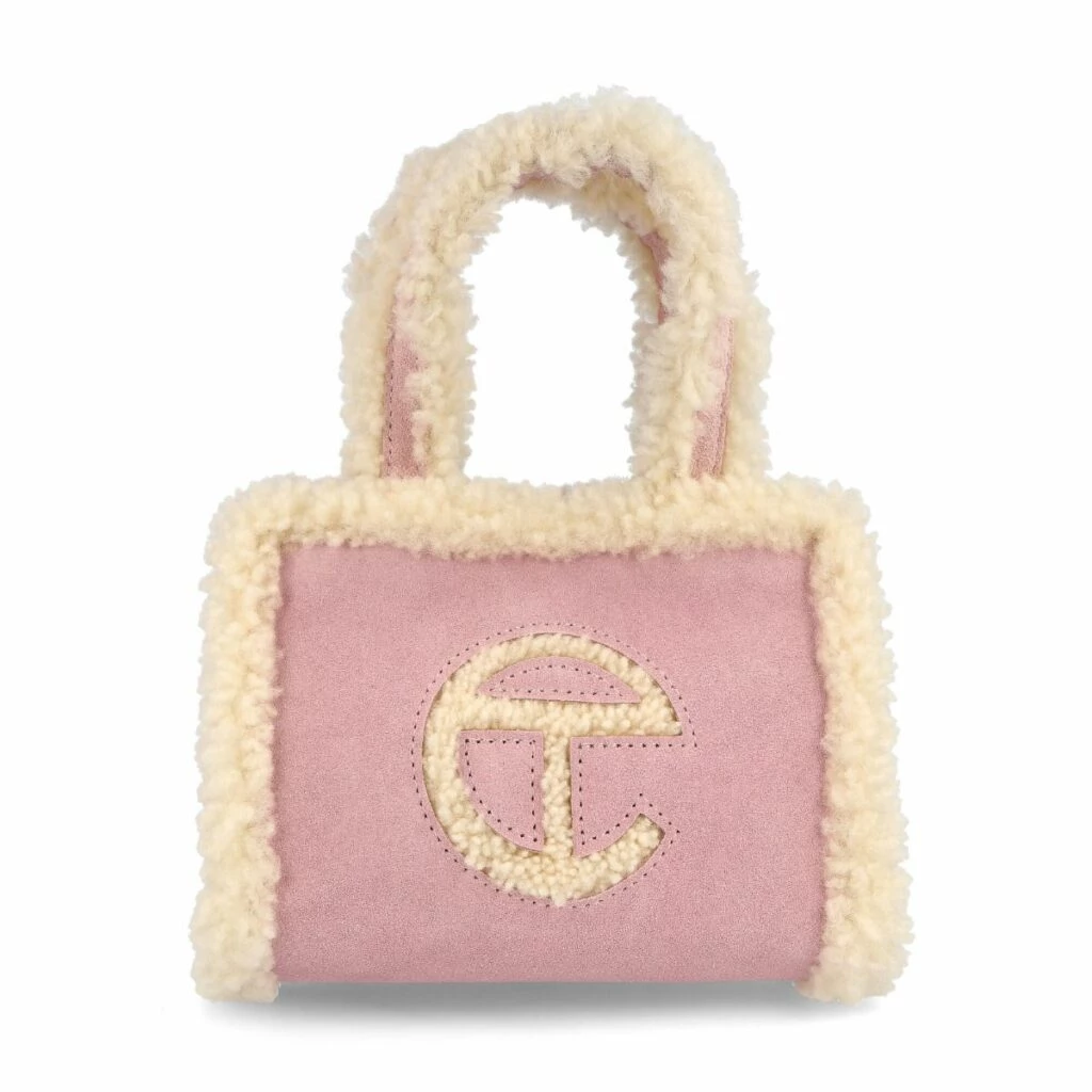 UGG x Telfar Shopping Bag | Dead Stock
