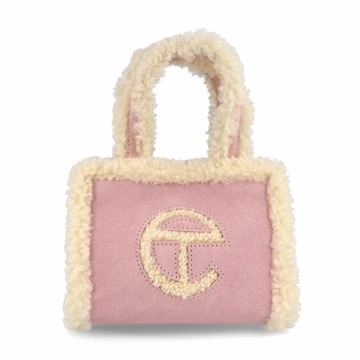 UGG x Telfar Shopping Bag