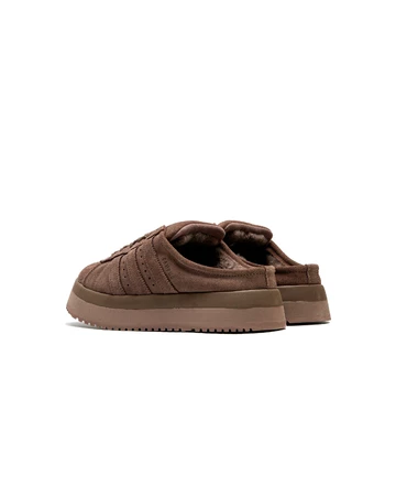 adidas Campus 00s Winter Low Earth Strata Paar Fersen