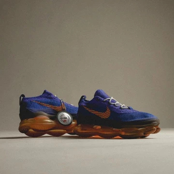 Air Max Scorpion Racer Blue