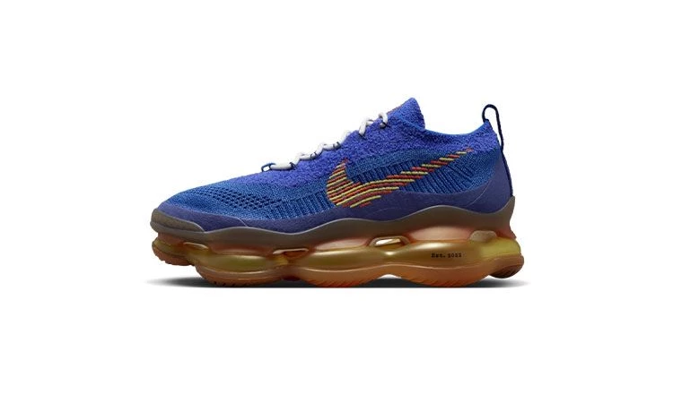 Air vapormax racer blue online