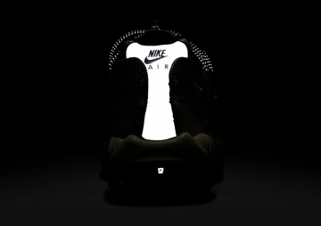 Air Max 95 Metallic Silver Alabaster