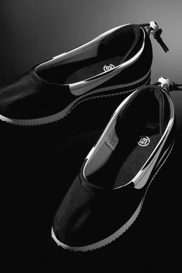 CLOT Nike Cortez Yin Yang