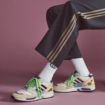 Gucci adidas ZX8000