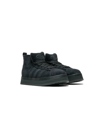 adidas Campus 00s Winter Mid Core Black Paar