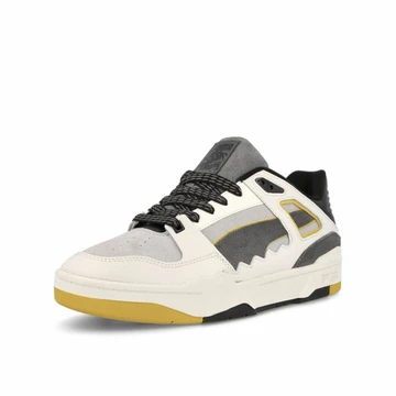 Staple Puma Slipstream White