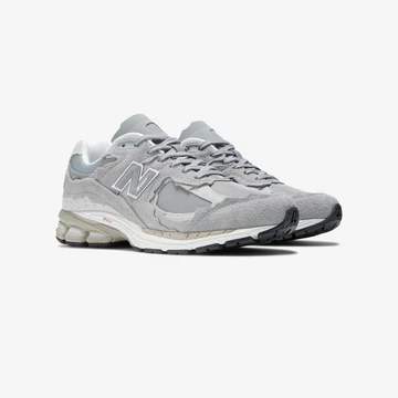 New Balance 2002R Protection Pack Slate Grey