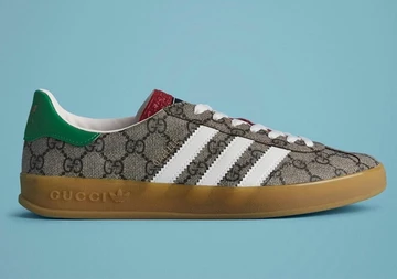 Gucci x adidas