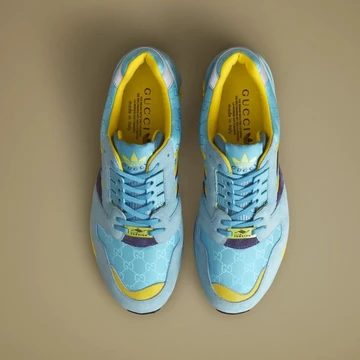 Gucci adidas ZX8000