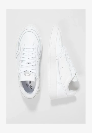 adidas Supercourt White