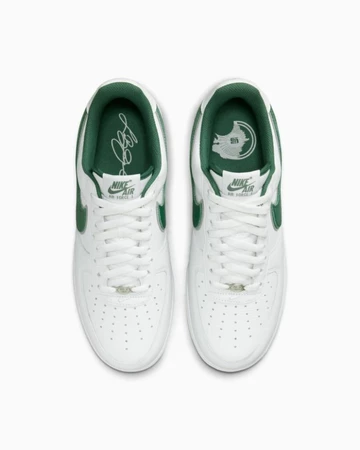 Air Force 1 Low Four Horsemen