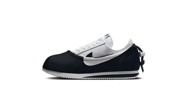 CLOT Nike Cortez Yin Yang