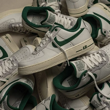 Air Force 1 Command Force Green