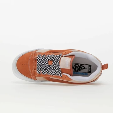 Vans Knu Skool Suede Peach Dust