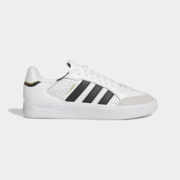 adidas Tyshawn Low Cloud White