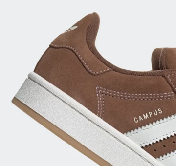 adidas Campus 00s Earth Strata Detailbild
