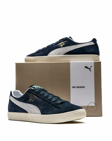 Puma Clyde OG