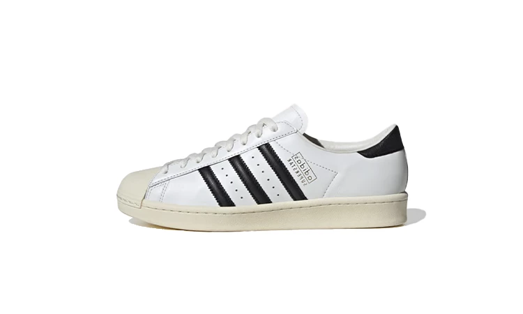 adidas Superstar Vintage Cloud White