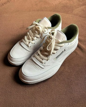 JJJJound Reebok Club C - erste Bilder