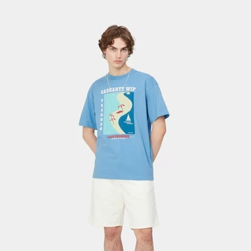 Carhartt Shirts aus der Spring Summer 2023 Kollektion - unsere Highlights