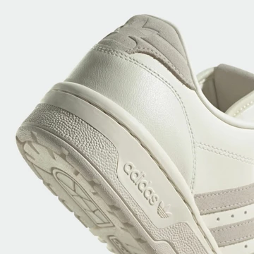 adidas Rivalry Low Off White