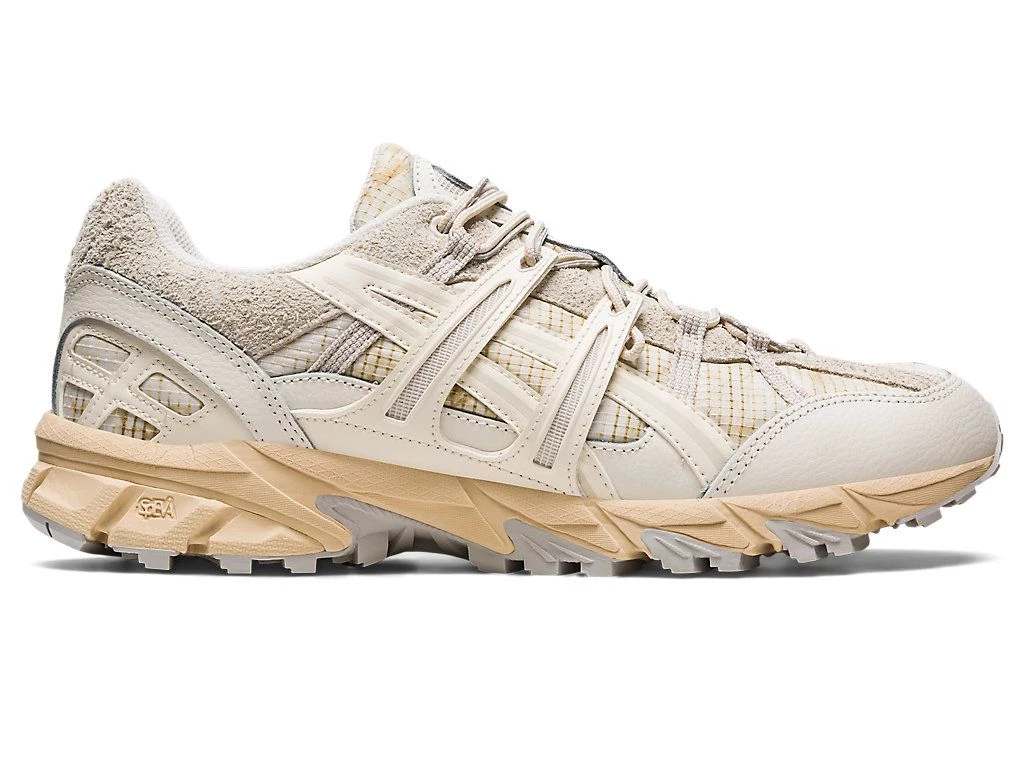 ASICS GEL Sonoma 15-50 Cream 1201A818-100 | Dead Stock