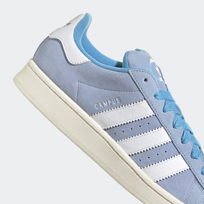 adidas Campus 00s Baby Blue Dead Stock