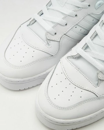 adidas Rivalry Low Triple White
