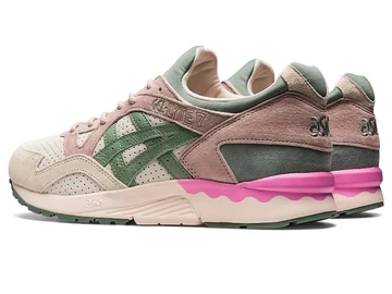 ASICS GEL-Lyte V Slate Grey