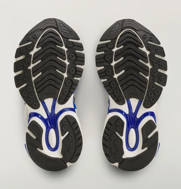 adidas Jellyfish Royal Blue Sohle