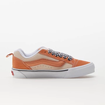 Vans Knu Skool Suede Peach Dust
