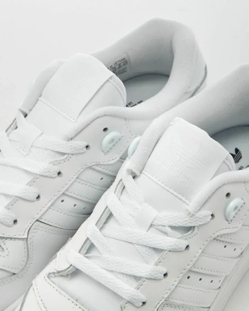 adidas Rivalry Low Triple White
