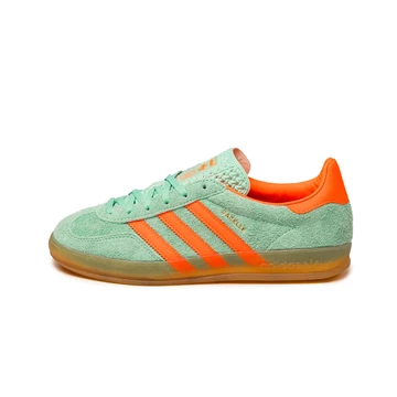 adidas Gazelle Indoor Pulse Mint