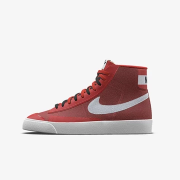 Nike Blazer Mid Unlocked By You