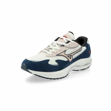 Mizuno Wave Rider ß Insignia Blue