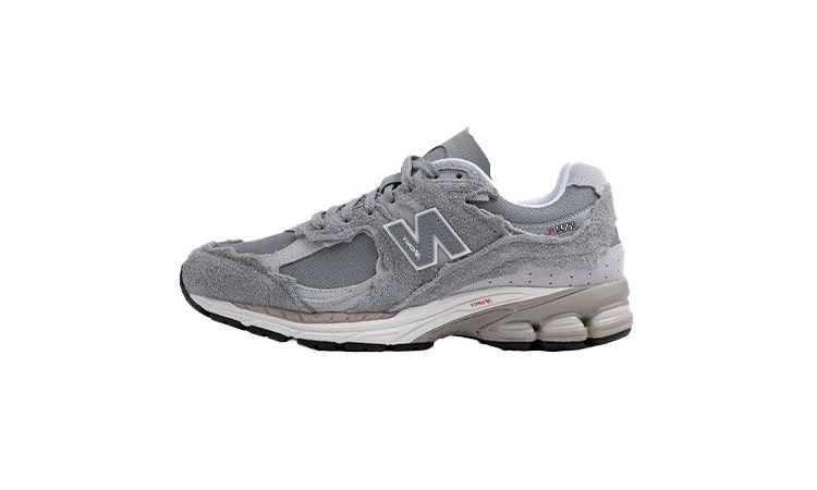 New Balance 2002R Protection Pack Slate Grey