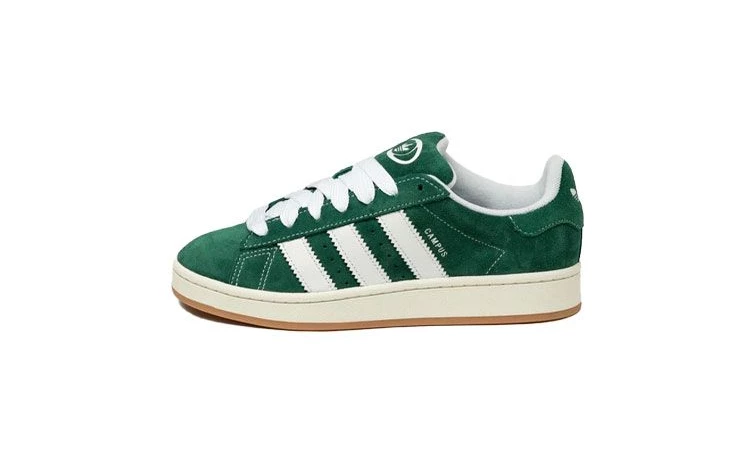 adidas Campus 00s Green