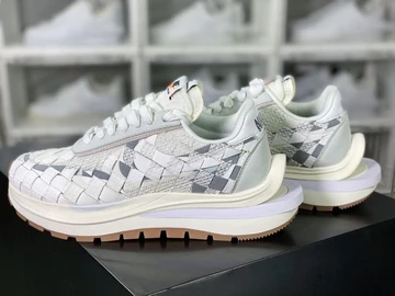 Sacai Nike Woven Waffle Jean Paul Gaultier