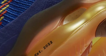 Air Max Scorpion Racer Blue