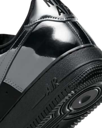 Nike Air Force 1 Low All-Star Ferse Details