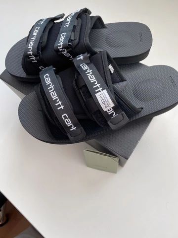 Carhartt Suicoke Moto