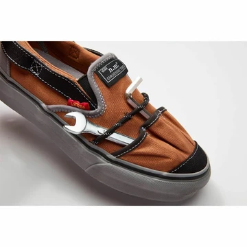 Nicole McLaughlin Vault by Vans