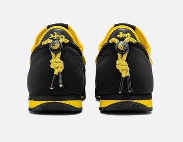 CLOT Nike Cortez Bruce Lee