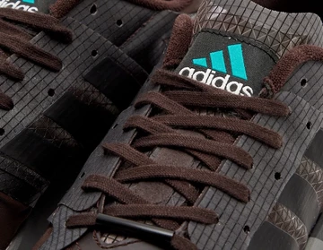 adidas Originals Equipment Evo SL Brown Detailbild