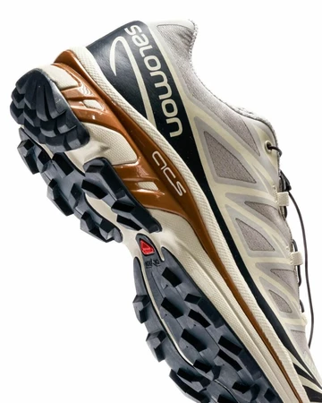 Salomon XT 6 Dark Sapphire