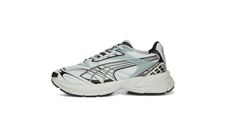 Puma Velophasis Platinum Grey