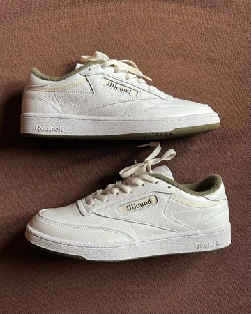 JJJJound Reebok Club C - erste Bilder