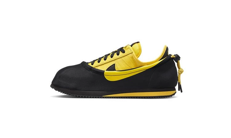 CLOT Nike Cortez Bruce Lee