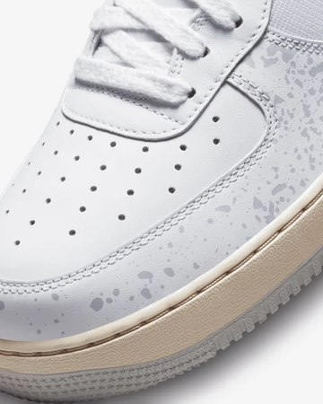 Air Force 1 Low Spray Pack